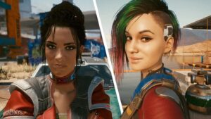 Josh Sawyer elogia abordagem de Cyberpunk 2077 para romances em RPGs
