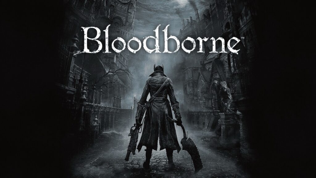 Rumores apontam que filme live-action de Bloodborne segue em desenvolvimento
