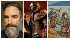 Josh Sawyer abre portas para novos projetos e comenta cenário atual dos RPGs