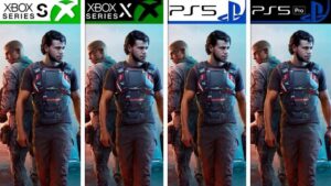 Mindseye decepciona: análise técnica aponta desempenho abaixo da média até em consoles de nova geração