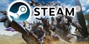 Monster Hunter Wilds registra avaliações “extremamente negativas” no Steam, com críticas a gráficos, otimização e jogabilidade