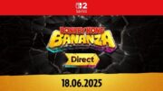 Nintendo Direct especial é anunciado com foco total em Donkey Kong Bananza