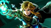 Filme live-action de The Legend of Zelda é adiado para 2027