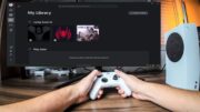 Xbox para PC começa a integrar jogos de múltiplas plataformas, incluindo jogos da PlayStation