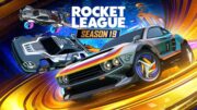 Rocket League celebra 10 anos com temporada comemorativa recheada de novidades