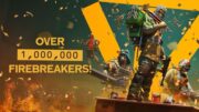 FBC: Firebreak ultrapassa 1 milhão de jogadores e Remedy promete melhorias