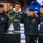 Intense Game conquista o título da PMSL Americas Spring 2025 e garante vaga na Esports World Cup