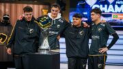 Intense Game conquista o título da PMSL Americas Spring 2025 e garante vaga na Esports World Cup