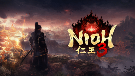 🔥 Preview da Demo de NIOH 3 | Exploração Liberada, Combate Insano e o Mesmo Visual de Sempre?