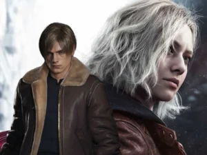 Leon fora dos holofotes em Resident Evil Requiem? Entenda a decisão surpreendente da Capcom