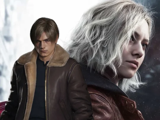 Leon fora dos holofotes em Resident Evil Requiem? Entenda a decisão surpreendente da Capcom