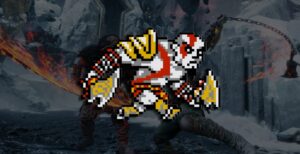Novo God of War ‘Metroidvania’ foi adiado internamente para 2026, diz Jeff Grubb