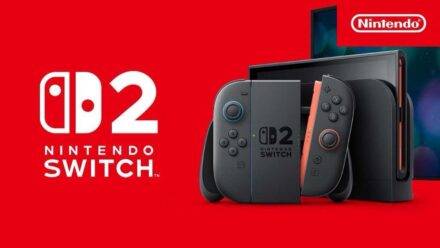Switch 2 já teria ultrapassado 5 milhões de unidades vendidas? Nintendo responde a suposto vazamento