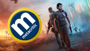 MindsEye estreia no Metacritic com nota 43 e figura entre os piores do ano