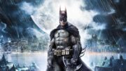 Batman do Futuro que nunca foi: cancelado jogo com Damian Wayne ressurge em artes inéditas