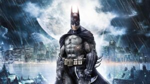 Batman do Futuro que nunca foi: cancelado jogo com Damian Wayne ressurge em artes inéditas