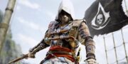 Dublador de Edward Kenway indica que remake de Assassin’s Creed IV: Black Flag pode estar prestes a ser revelado