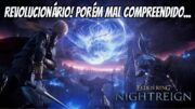 Saiu minha Análise de Elden Ring NightReign depois de 60 horas!