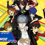 Persona 4: O Mistério que Transformou os JRPGs