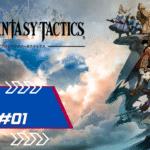 Final Fantasy Tactics o legado de um clássico estratégico.