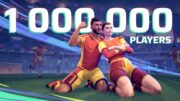Rematch ultrapassa 1 milhão de jogadores em 24 horas e já tem melhorias em desenvolvimento