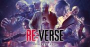 Resident Evil Re:Verse tem servidores encerrados oficialmente e se despede com pico modesto de jogadores
