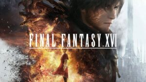 Final Fantasy 16 pode desembarcar na Nintendo Switch 2 após lançamento no Xbox Series