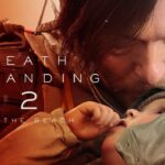 Gameplay de 1 hora de Death Stranding 2: On The Beach vaza antes do lançamento