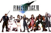 Final Fantasy VII ultrapassa 15 milhões de cópias vendidas desde 1997
