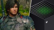 Final Fantasy 16 chega ao Xbox, mas sofre com desempenho inferior ao do PS5, aponta análise técnica