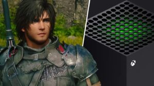 Final Fantasy 16 chega ao Xbox, mas sofre com desempenho inferior ao do PS5, aponta análise técnica