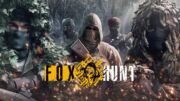 Konami revela modo multiplayer inovador “Fox Hunt” para Metal Gear Solid Delta: Snake Eater
