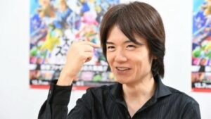 Masahiro Sakurai analisa o futuro da indústria de jogos e o impacto da inteligência artificial