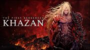 The First Berserker: Khazan recebe patch com reformulação do sistema de dificuldades e melhorias de gameplay