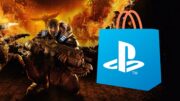 Gears of War: Reloaded lidera pré-vendas na PS Store, deixando Death Stranding 2 para trás