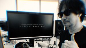 Hideo Kojima prepara mais um trailer de Death Stranding 2 a duas semanas do lançamento