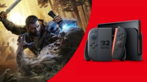 Dying Light: The Beast pode chegar ao Nintendo Switch 2, diz diretor