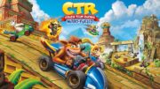 Crash Team Racing Nitro-Fueled pode ganhar edição inédita em 2026 com novidades exclusivas