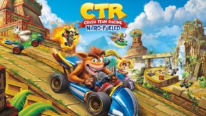 Crash Team Racing Nitro-Fueled pode ganhar edição inédita em 2026 com novidades exclusivas