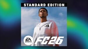 Jude Bellingham deve estampar capa do EA Sports FC 26 após novo vazamento