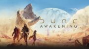 Dune: Awakening é lançado no PC, com mais de 117 mil jogadores simultâneos no Steam