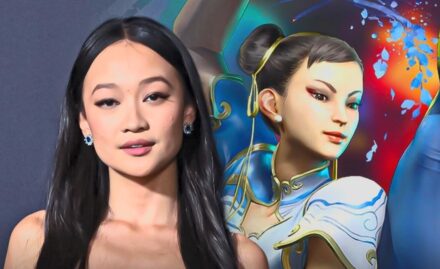 Street Fighter | Filme escala Callina Liang como Chun-Li
