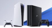 PlayStation 5 ultrapassa PlayStation 4 em usuários ativos mensais pela primeira vez