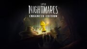 Little Nightmares Enhanced Edition é anunciado com upgrade gráfico e chega em outubro como bônus de pré-venda