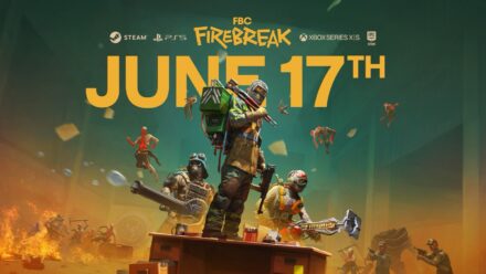 FBC: Firebreak já apresenta problemas de matchmaking no dia do lançamento