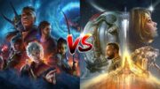 Baldur’s Gate 3 adiantou lançamento para evitar confronto com Starfield, revela atriz