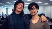 Hideo Kojima explica preferência por elencos ocidentais em seus jogos: limitações técnicas e barreiras linguísticas