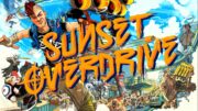 Sunset Overdrive pode ganhar remaster multiplataforma em parceria inédita entre Sony e Microsoft