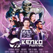 Kenko Festival 4° edição