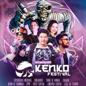 Kenko Festival 4° edição